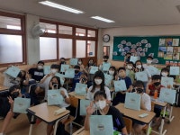 딱좋은 통합교육 확산활동<정다운 학교<특색사업<매곡초등학교 매곡초등학교