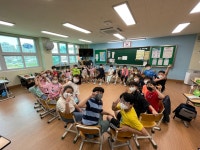 첫걸음<교육활동 앨범<연구학교<중산초등학교 중산초등학교