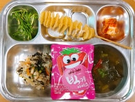 급식사진<급식소식<알림마당<여천초등학교 여천초등학교
