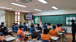 행사앨범<학교소식<야음중학교 야음중학교