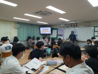 앨범<행사앨범<학교소식<천상고등학교 천상고등학교