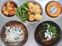 오늘의식단