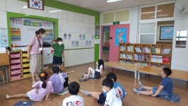 돌봄교실<방과후학교<동천초등학교 동천초등학교