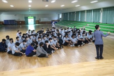 학교앨범<학교소식<현대공업고등학교 현대공업고등학교