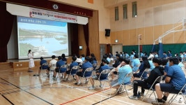 자유게시판(갤러리)<연구학교<이화중학교 이화중학교