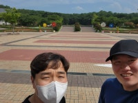 해오름 걷기 챌린지 인증<연구학교<강동초등학교 강동초등학교