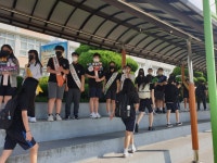 행사앨범<학교소식<무룡중학교 무룡중학교