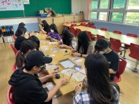 교육복지앨범방<교육복지<상담복지<삼호중학교 삼호중학교