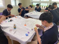 Wee클래스앨범방<Wee클래스<상담복지<삼호중학교 삼호중학교