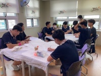 Wee클래스앨범방<Wee클래스<상담복지<삼호중학교 삼호중학교