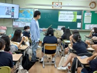 행사앨범<학교소식<상안중학교 상안중학교