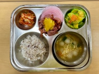 급식사진<급식 소식<알림마당<성안초등학교 성안초등학교