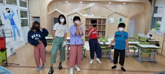 늘봄학교 앨범<늘봄학교<상북초등학교 소호분교 상북초등학교 소호분교