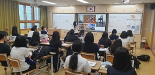학교앨범<학교소식<성광여자고등학교 성광여자고등학교