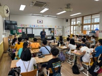 2022 행사앨범<행사앨범<학교소식<신정초등학교 신정초등학교