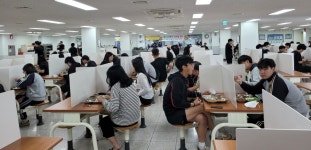 급식게시판<급식소식<학교소식<울산산업고등학교 울산산업고등학교