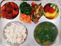 급식앨범(점심)<급식소식<학교소식<화암고등학교 화암고등학교