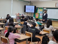 행사포토<알림 마당<강남초등학교 강남초등학교