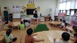 행사 앨범<병설유치원<수암초등학교 수암초등학교