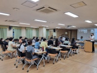 전문적 학습공동체<교육활동 앨범<연구학교<중산초등학교 중산초등학교