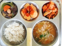 급식사진<급식실<학교소식<학성여자중학교 학성여자중학교