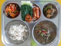 식단사진<급식실소식<알림마당<일산초등학교 일산초등학교