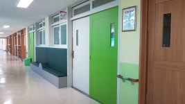 환경개선소식<알림마당<전하초등학교 전하초등학교