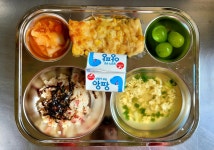식단표
