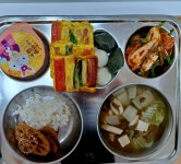 식단사진<영양소식<학교소식<삼호초등학교 삼호초등학교