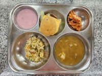 이달의식단<급식소식<알림마당<신천초등학교 신천초등학교