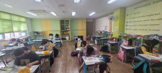 방과후앨범<늘봄학교<웅촌초등학교 웅촌초등학교