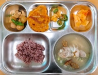 급식사진<급식소식<알림마당<여천초등학교 여천초등학교