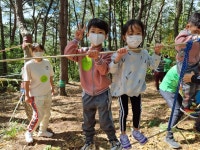 유치원 잎새반