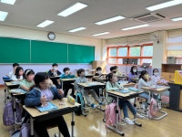 가정통신문<알림마당<천상초등학교 천상초등학교