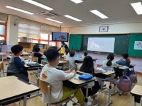 가정통신문<알림마당<천상초등학교 천상초등학교
