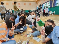 천상초등학교