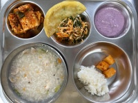 식단사진<식생활관<학교소식<두서초등학교 두서초등학교