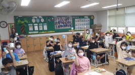 교육활동 갤러리