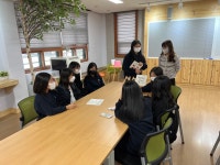 독서씨앗 갤러리<독서교육<화정초등학교 화정초등학교