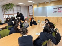 독서씨앗 갤러리<독서교육<화정초등학교 화정초등학교