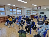 활동모습<방과후학교<명산초등학교 명산초등학교