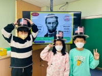 역사탐구교실<방과후학교(특기적성프로그램강좌)<선택형교육프로그램(방과후학교프로그램)<늘봄학교<명정초등학교 명정초등학교