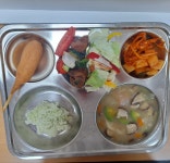 식단사진<영양소식<학교소식<삼호초등학교 삼호초등학교