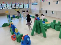 유초연계 프로그램<서로나눔학교<상안유치원 상안유치원