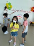 유초연계 프로그램<서로나눔학교<상안유치원 상안유치원