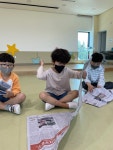 유초연계 프로그램<서로나눔학교<상안유치원 상안유치원