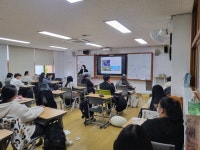 행사사진<학교소식<서생중학교 서생중학교