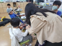 늘봄학교 앨범<늘봄학교<상북초등학교 소호분교 상북초등학교 소호분교