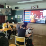 학교행사<학교소식<울산제일중학교 울산제일중학교