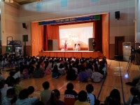 딱좋은 통합교육 확산활동<연구학교<매곡초등학교 매곡초등학교